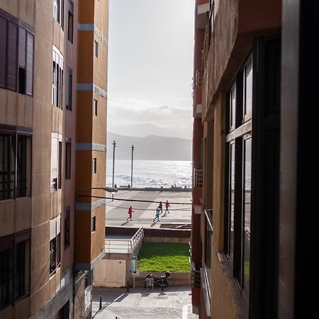 לאס פאלמס דה גראן קנאריה Camifa Canteras Beach Paradise מראה חיצוני תמונה
