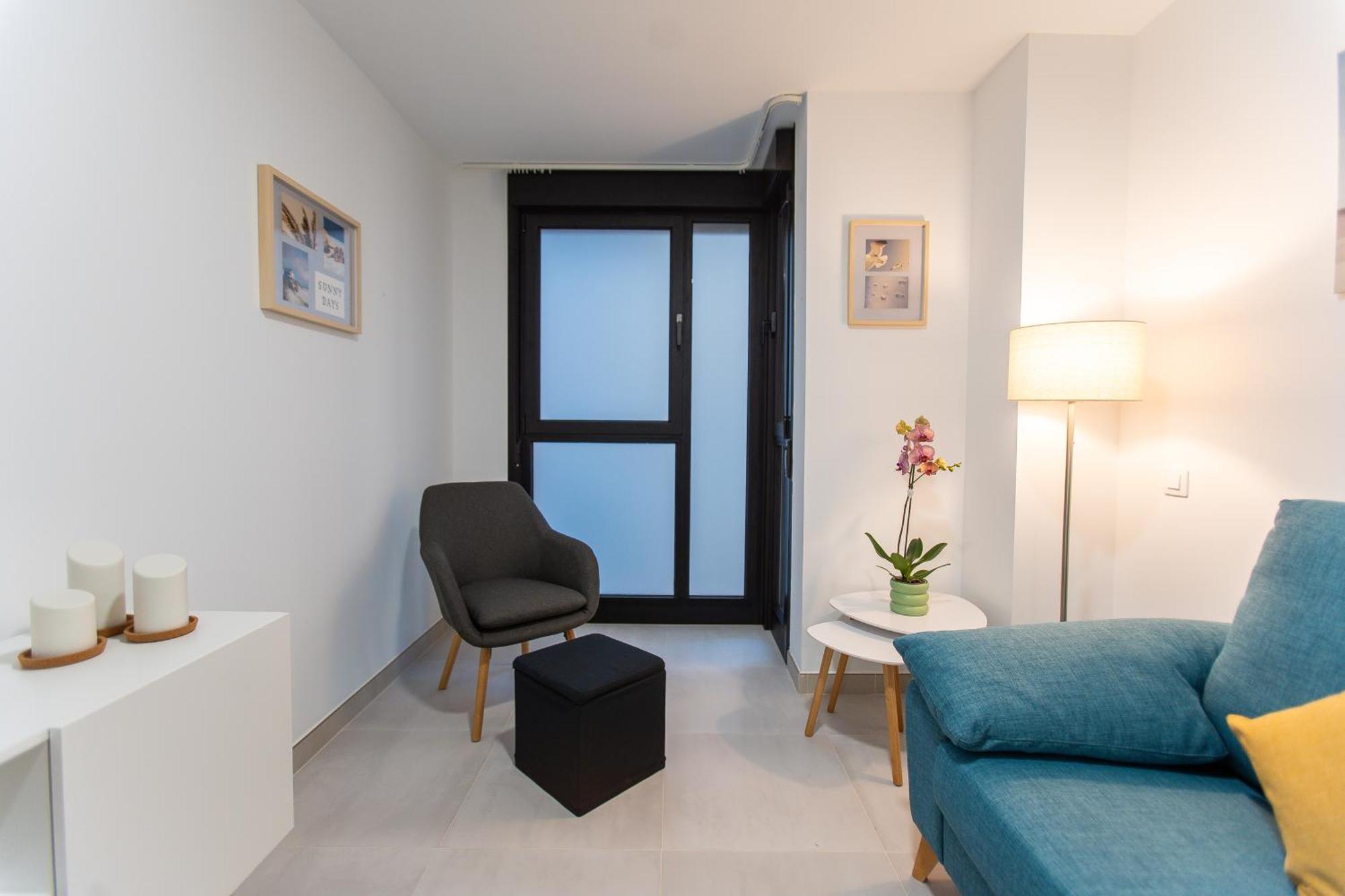 לאס פאלמס דה גראן קנאריה Camifa Canteras Beach Paradise מראה חיצוני תמונה